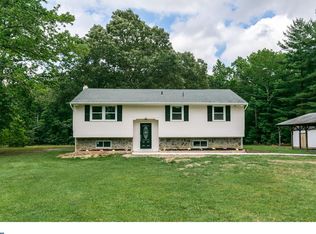 784 Tuckahoe Rd, Vineland, NJ 08360