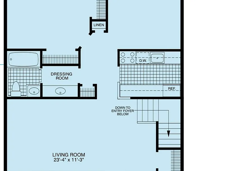 48 Pointe Cir S — Photo 21