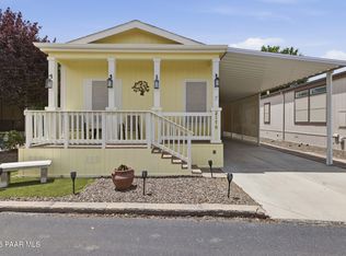 11250 E State Route 69 #2170, Dewey, AZ 86327
