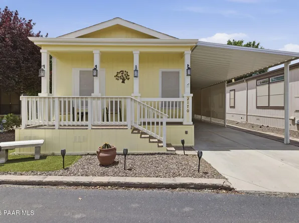 11250 E State Route 69 #2170, Dewey, AZ 86327