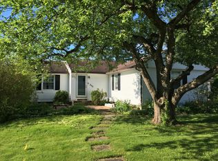 311 Cafferty Hill Rd, Endicott, NY 13760