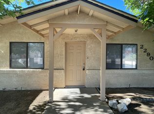 2290 E Carver Ave, Kingman, AZ 86409