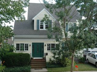 23 Webster St, Quincy, MA 02171