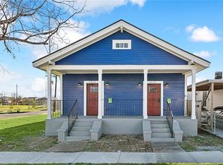 2437 New Orleans St, New Orleans, LA 70119
