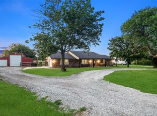 336 Meadows Estate St, Whitewright, TX 75491