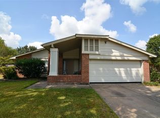 5102 Smokey River Dr, Katy, TX 77449