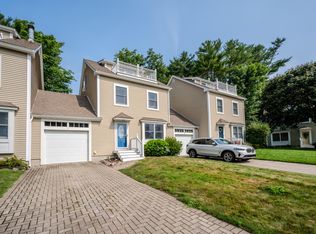 7 Yorke Ridge Way #7, York, ME 03909