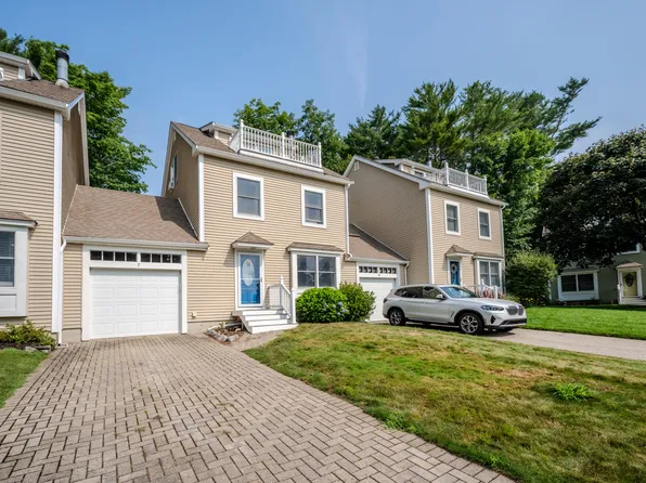 7 Yorke Ridge Way #7, York, ME 03909