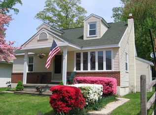 6816 Hopkins Rd, Baltimore, MD 21220