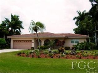 26797 McLaughlin Blvd, Bonita Springs, FL 34134