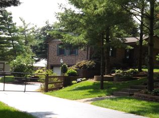 1720 S Galena Rd, Galena, OH 43021