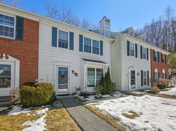 119 Tamarack Court #119, Torrington, CT 06790