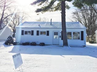 1057 Vincent St, Findlay, OH 45840