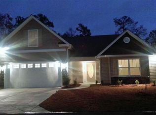 356 Sun Colony Blvd, Longs, SC 29568