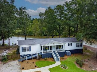 171 Briar Patch Rd, Eatonton, GA 31024