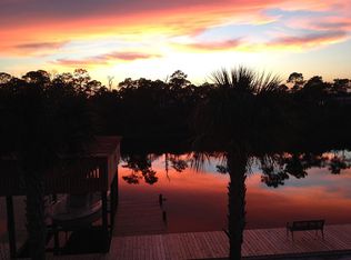 3789 Jubilee Point Rd, Orange Beach, AL 36561