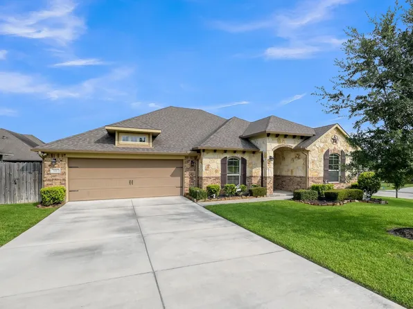 121 Dudley Rd, Montgomery, TX 77356