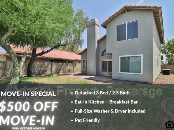 3622 W Wagoner Rd, Glendale, AZ 85308