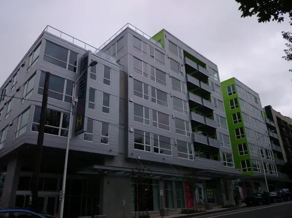 2334 Elliott Ave, Seattle, WA 98121