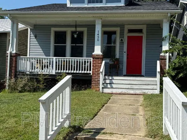 1430 N 19th St, Richmond, VA 23223