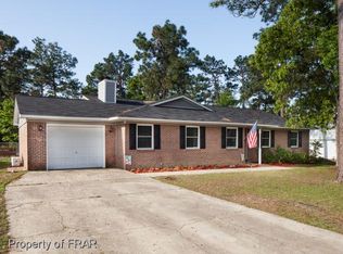 6986 Wickersham Rd, Fayetteville, NC 28314