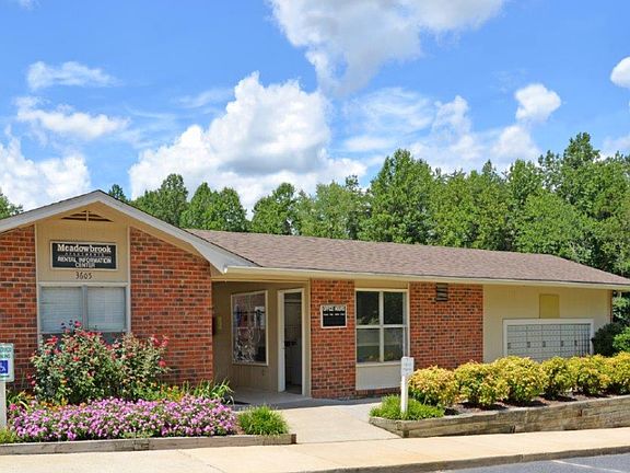 2nd image of 3605 Walden Ln #B111d
