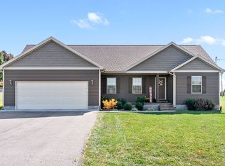 101 Clematis Rd, Russellville, KY 42276