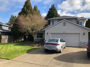 352 SW 211th Ave, Beaverton, OR 97006