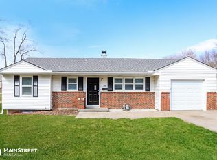 200 Baldwin St, Belton, MO 64012