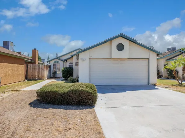 3620 Westporte Ct, Bakersfield, CA 93309