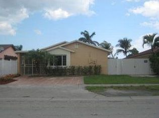 18525 SW 115th Ave, Miami, FL 33157