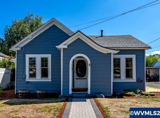 630 SW Levens St, Dallas, OR 97338