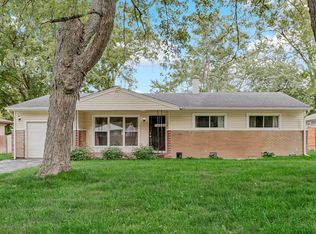 16623 Spaulding Ave, Markham, IL 60428