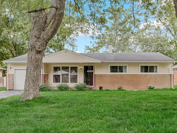 16623 Spaulding Ave, Markham, IL 60428