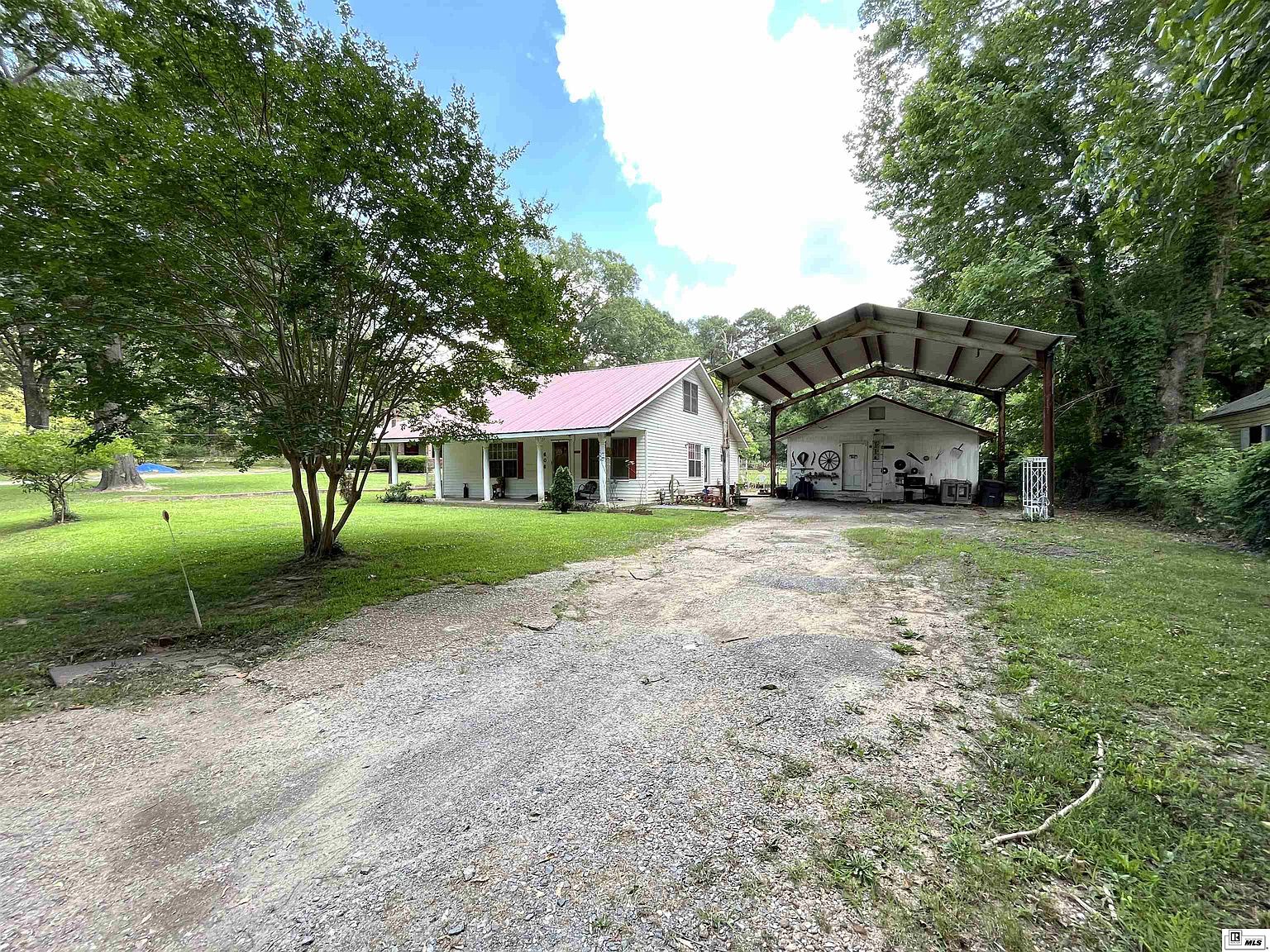 606 E Pecan Ave, Bastrop, LA 71220 MLS 206090 Zillow