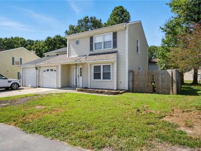 8 Upton Cir, Chesapeake, VA, 23320
