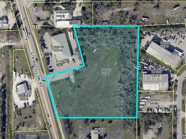 10250 Stringfellow Rd, Saint James City, FL 33956