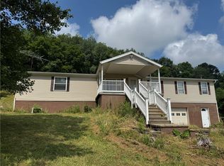 619 Houser Rd, Indiana, PA 15747