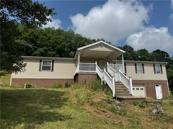 619 Houser Rd, Indiana, PA 15747