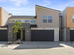 5668 S Aaron Ln, Saint George, UT 84790