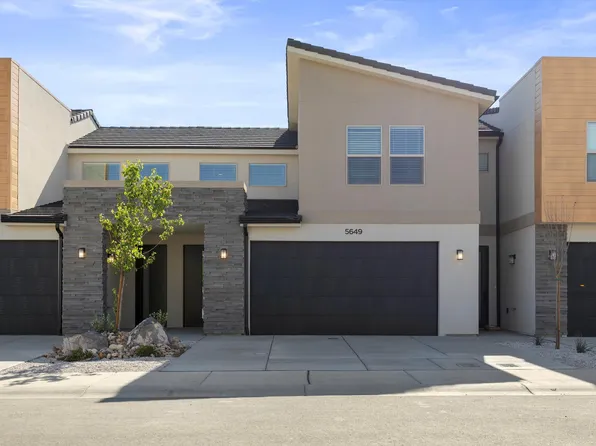 LOT 603 S Desert Townhomes St, Saint George, UT 84790