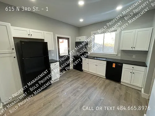 615 N 3rd St #1 Photo 1