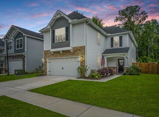 1165 Triple Crown Ct, Awendaw, SC 29429