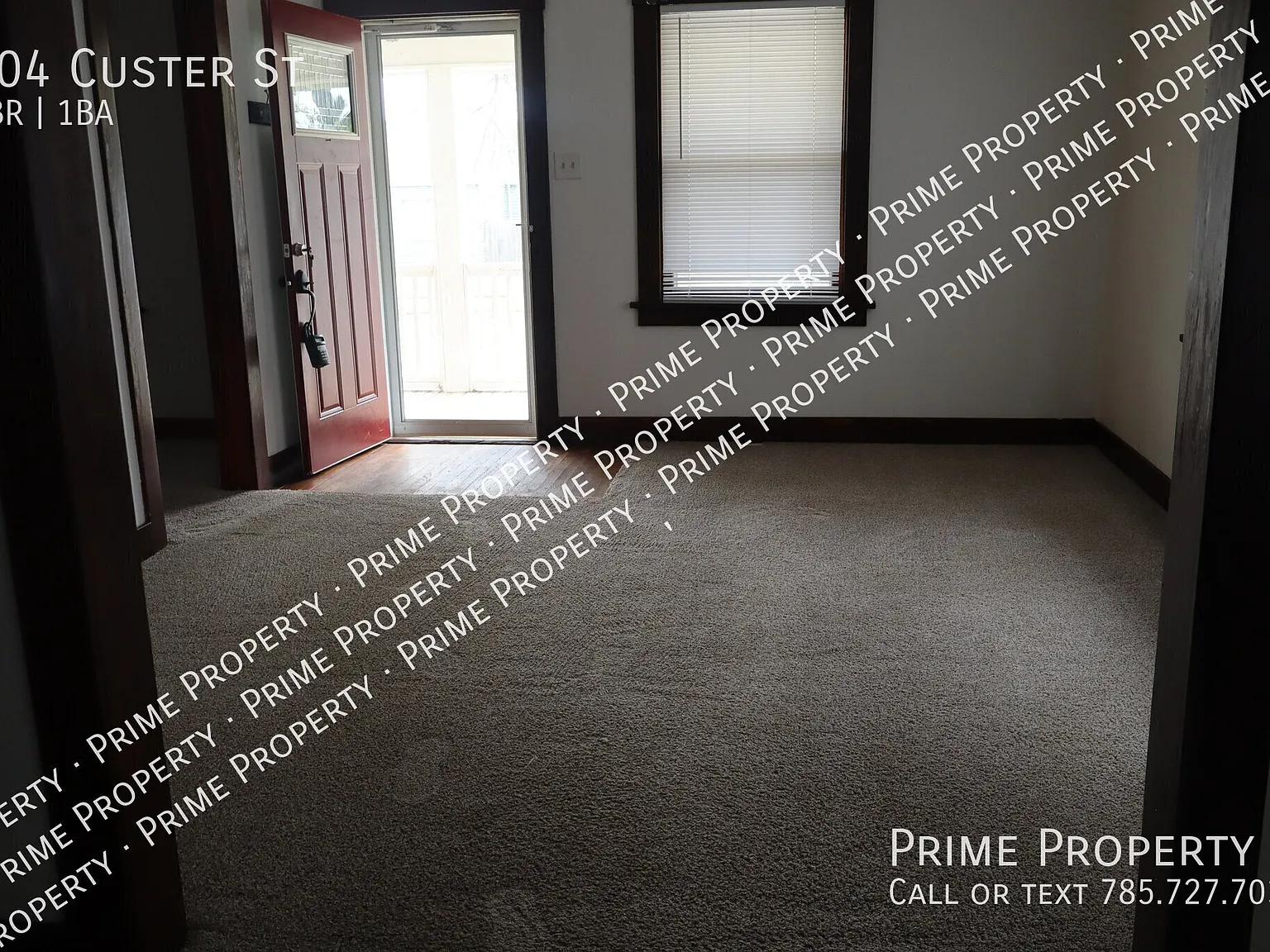 2 bed, 900 sqft, $1,100 — Photo 2