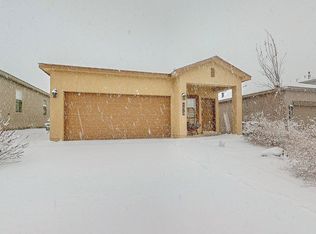 4828 Longs Peak Rd NE, Rio Rancho, NM 87144