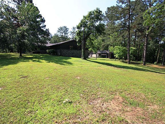 Side of Property