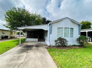 205 Hub Dr, Mission, TX 78574