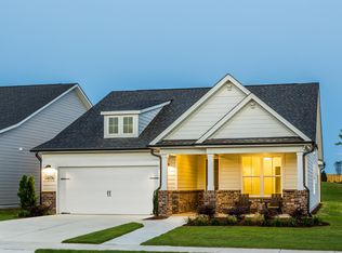 2033 Red Pine Trail Gdns LOT 612, Fuquay Varina, NC 27526
