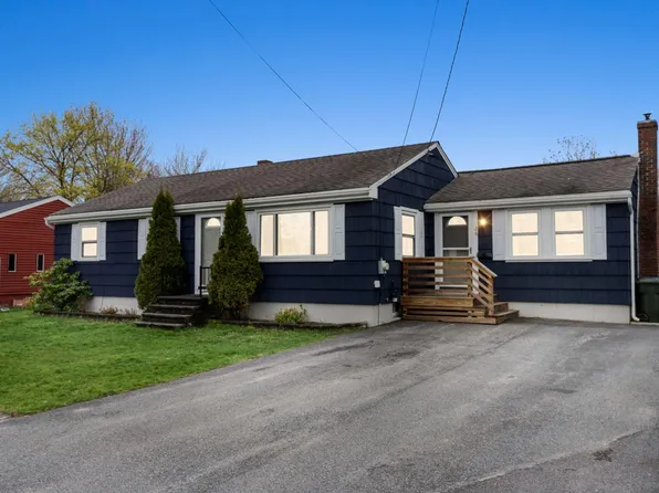 26 Kenneth Road, South Portland, ME 04106