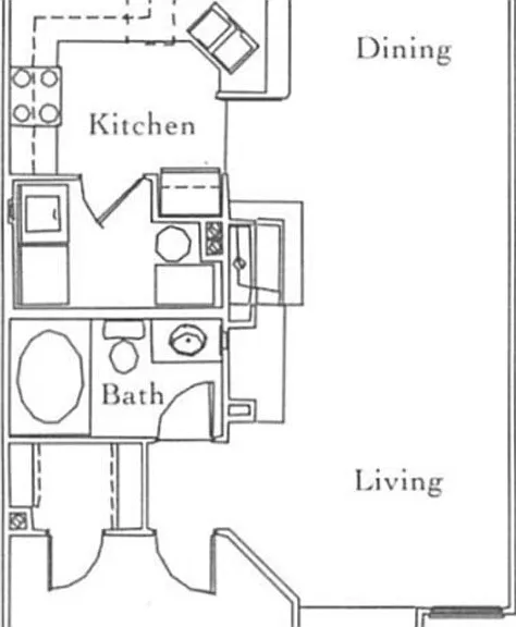 Tiburon Apartments — Photo 15